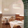 Lampa Wisząca Cambria Pendant Matowy Biały (1421012) - Astro Lighting