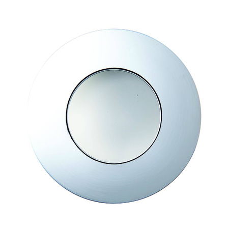 Lampa wpuszczana OrbitalPLUS chrome IP65 9W (69882) - Saxby
