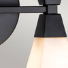 Kinkiet Bowtie (BOWTIE-2-MB) - Elstead Lighting