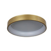 Plafon Georgia złoty (LP-049/1C GD ) - Light Prestige