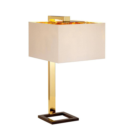Lampa stołowa Plein (PLEIN-TL) - Elstead Lighting