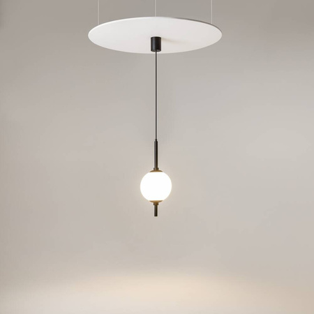Lampa wisząca The Sixth Sense (Z020PL-L6B3K) - Maytoni