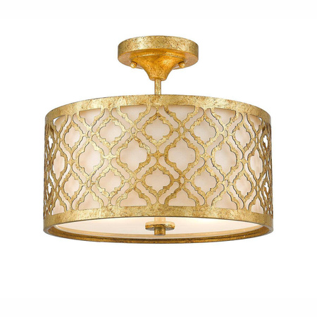 Lampa wisząca  Arabella (GN-ARABELLA-P-M) - Elstead Lighting