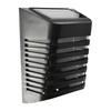 Kinkiet Solarny Strip 3000K (EKO0723) - Eko-Light