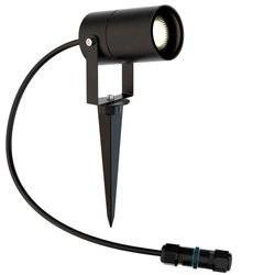 Lampa ogrodowa Scope (O025FL-01B) - Maytoni