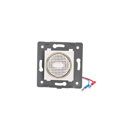 WBS-61 Moduł biały głośnika bluetooth Livolo