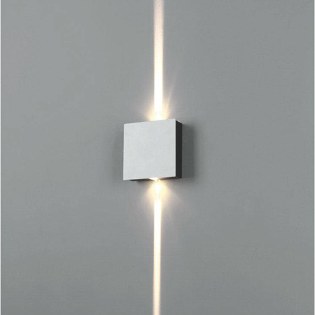 Kinkiet MOLLIS 160/2 (616002202) - Elkim Lighting