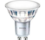 Żarówka Led CLA LEDspotMV ND 520lm GU10 830 120D - Philips