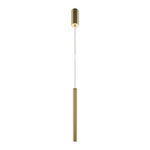 Lampa wisząca Pro Base (MOD159PL-L6G4K2) - Maytoni