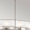 Żyrandol Saldana (KL-SALDANA8) - Elstead Lighting