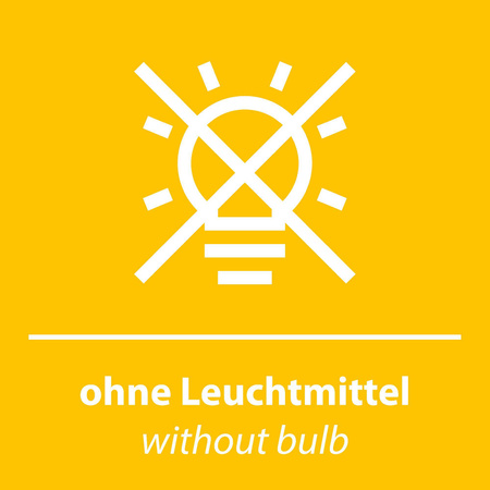 Lampa sufitowa ICICLE 60 cm (8090-11) - Paul Neuhaus