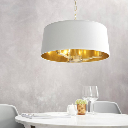 Lampa Wisząca Harvey (67667) Endon