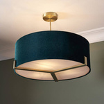 Lampa Wisząca Hayfield (95839) Endon