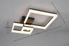 Geometryczna lampa przysufitowa CAMINO (R65771332) - RL