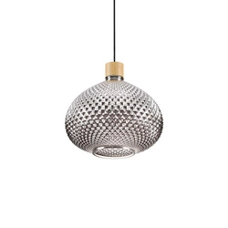 Lampa wisząca BERGEN  (BERGEN-3_SP1) - Ideal Lux