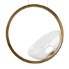 Lampa wisząca Lunare (MOD327PL-L5BS3K) - Maytoni