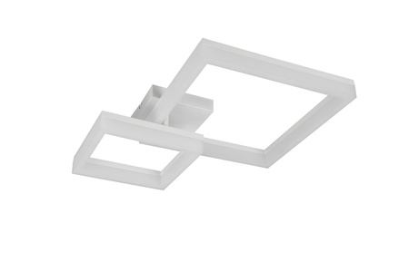 Geometryczna lampa przysufitowa CAMINO (R65771231) - RL
