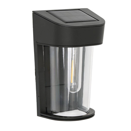 Kinkiet Solarny Eno 3000K (EKO0724) - Eko-Light