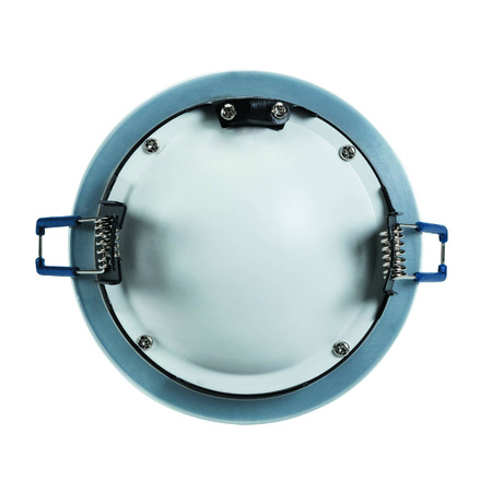 Lampa wpuszczana Smart Orbital IP65 9W (79305) - Saxby