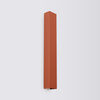 Kinkiet FREYA 60 ochra czerwona (TH.335) - Thoro Lighting