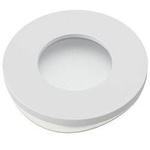 Oczko sufitowe okrągłe IP44 White (EKZ305) - Eko-Light
