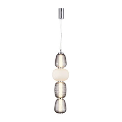 Lampa wisząca Ersi (PND-98374-32W-CH) - Italux