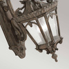 Kinkiet zewnętrzny Tournai (KL-TOURNAI2-XL) - Elstead Lighting