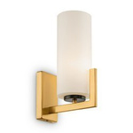 Kinkiet Fortano (MOD089WL-01BS) - Maytoni