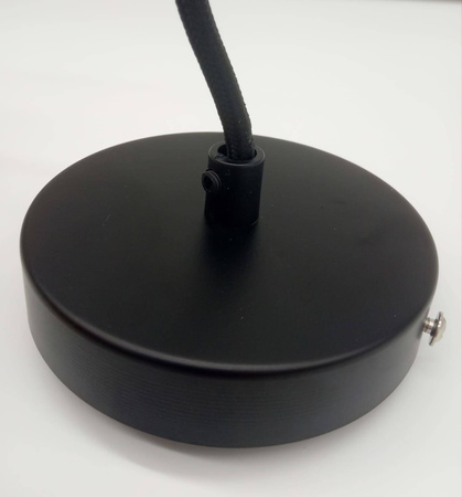 Lampa wisząca MIRROR GLOW - L (ST-9021-L chrome) - Step into Design