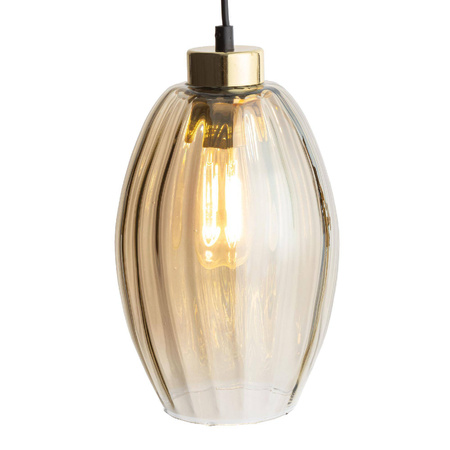 Lampa wisząca SEBO 1 PŁ (4633) - TK Lighting