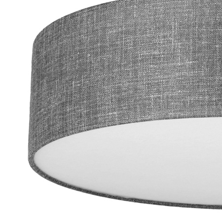 Plafon EARTH grafitowy (4661) - TK Lighting