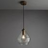 Lampa Wisząca Ebbe (95462) Endon