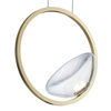 Lampa wisząca Lunare (MOD327PL-L5BS3K) - Maytoni
