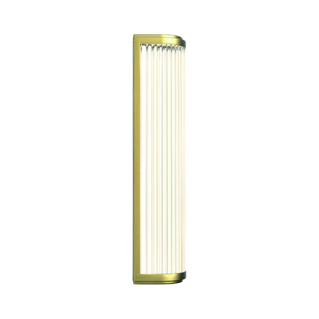 Kinkiet Versailles 370 Matowe Złoto (1380040) - Astro Lighting