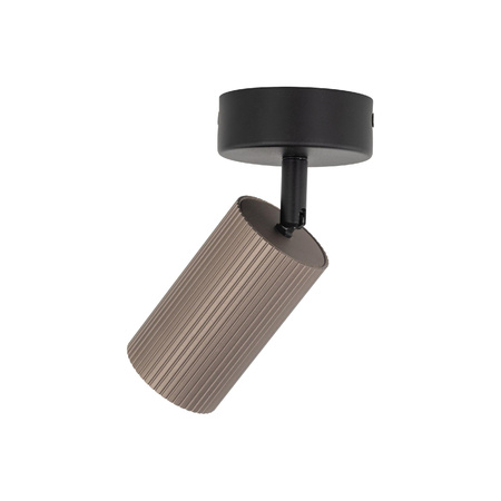 TUNE BROWN 1XGU10 (16146) - TK Lighting