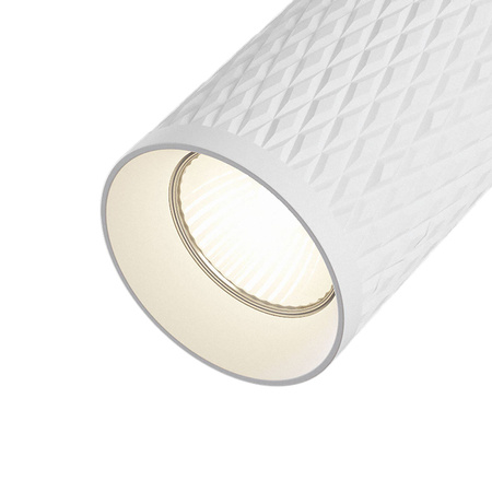 Lampa sufitowa  Focus Design (C034CL-01W) - Maytoni