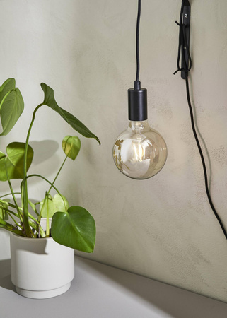 SKY Wisząca 1L Czarna