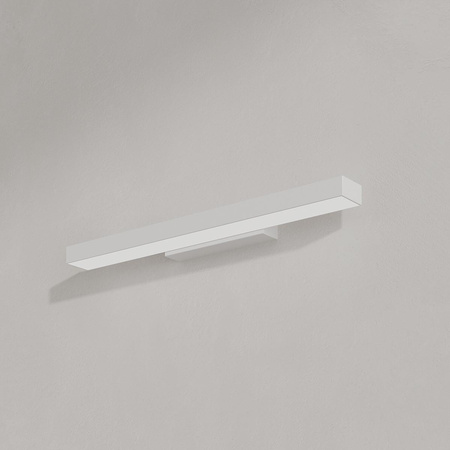 Kinkiet Aqua 42 cm biały IP44 LED CCT (LP-987/1W S WH) - Light Prestige