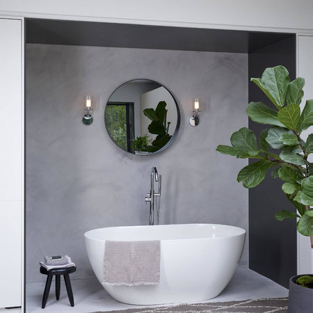 Kinkiet Elena Polerowany Chrom  (1453001) - Astro Lighting