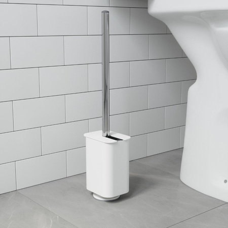 UMBRA szczotka do WC FLEX biała (1021298-660) - Umbra