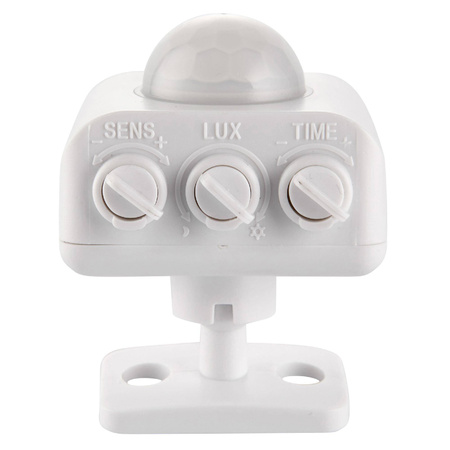 PIR mini (95284) - Saxby