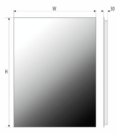 Lustro EASY 06 (EASY06) - MCJ