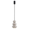Pojedyncza lampa wisząca  ORLANDO  (8825) - Argon