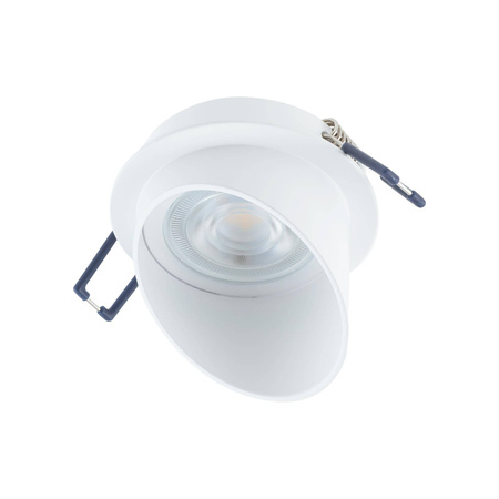 Lampa sufitowa wpuszczana SOLTA (10492) - Nowodvorski