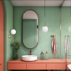 Kinkiet MIJA DECO IP44 (20765105) - KASPA