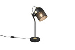 Lampa stołowa z ruchomym kloszem MIXA (548200132) - Trio