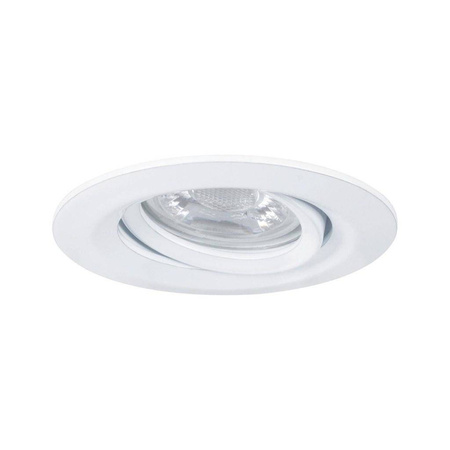 Oprawa wpuszczana NovaPico Plus Coin Easy (PL92970) - Paulmann