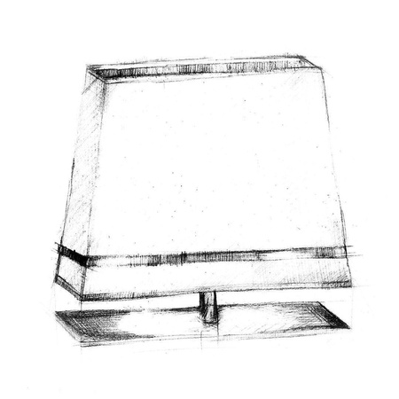 Lampa Stojąca VOLANS 1xE27 (MZ5026) - Milagro