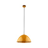 Lampa wisząca FARO OCHRA 1 Ø34 cm(10263) - TK Lighting
