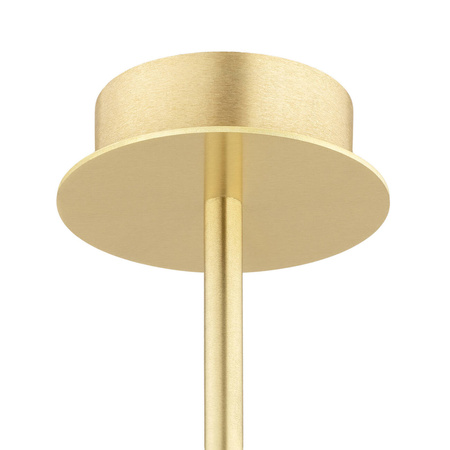 Żyrandol PALOMA (5069-ARG) - Argon